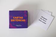 Cartas Sistêmicas - C F - Cartas para Constelação Familiar