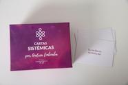 Cartas Sistêmicas - Cartas para Constelação Familiar