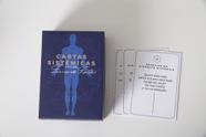 Cartas Sistêmicas Intermediárias - Cartas para Constelação Familiar Cartas Sistêmicas Intermediárias - Cartas para Constelação Familiar