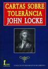 Cartas Sobre Tolerância - Ícone