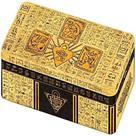 Cartas Yu-Gi-Oh! Colecionáveis - Lata dos Deuses do Faraó 2022