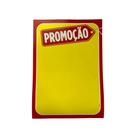 Cartaz A3 29,7x42cm Papel Duplex 100 unidades Cartaz A3 29,7x42cm Papel Duplex 100 unidades