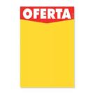 Cartaz De Oferta 30x45 Cm Cartaz De Oferta 30x45 Cm