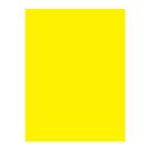 Cartaz de Oferta Amarelo Neutro Sem Escrita Mini A6 10,5x15cm Papel Duplex 100 unidades Cartaz de Oferta Amarelo Neutro Sem Escrita Mini A6 10,5x15cm Papel Duplex 100 unidades