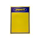 Cartaz de Oferta Aproveite A3 29,7x42cm Papel Duplex 100 unidades