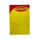 Cartaz de Oferta Gigante 65x95cm Papel Couchê 100 unidades