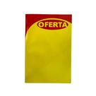 Cartaz de Oferta Gigante 65x95cm Papel Duplex 100 unidades