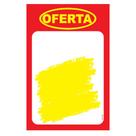 Cartaz de Oferta Mini A6 10,5x15cm Papel Duplex 100 unidades Cartaz de Oferta Mini A6 10,5x15cm Papel Duplex 100 unidades