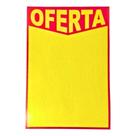 Cartaz De Oferta/promoção 15x20 - 100un