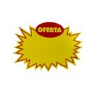 Cartaz de Oferta Splash 30x41,5cm Papel Duplex 100 unidades