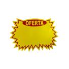 Cartaz de Oferta Splash Gigante 44x64cm Papel Duplex 100 unidades