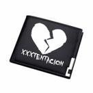 Carteira Anime Characters Slim BiFold Carteira 12x10x1,5 cm