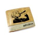 Carteira Anime Jujutsus Kaisens Anime Leather Bifold S
