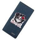Carteira Anime Tokyo Ghoul Leather Bifold Short