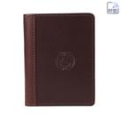 Carteira Anti-Furto Couros Artlux RFID 3019
