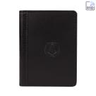 Carteira Anti-Furto Couros Artlux RFID 3019
