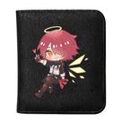 Carteira Arknights Anime Characters Slim BiFold
