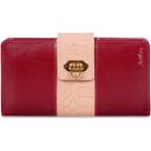 Carteira Artlux Two Colors 561
