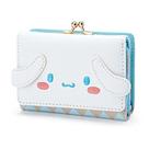 Carteira Binocara My Melody Kuromi para mulheres com bloqueio de RFID