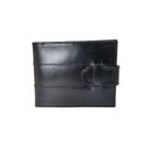 Carteira Casual Masculina em Couro Duvelmon 012