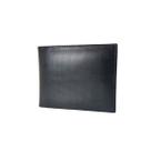 Carteira Casual Masculina em Couro Duvelmon 535