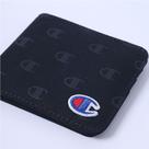 Carteira champion nylon c patch
