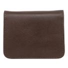 Carteira Classe Couro 040-0 Bronw