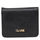 Carteira Classe Couro F040