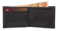 Carteira Classic Slim Em Couro Don Matuto Original Carteira Classic Slim Em Couro Don Matuto Original