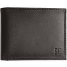 Carteira Compacta Masculina Slim Couro Marrom Porta Cartão Veneza Briolly Carteira Compacta Masculina Slim Couro Marrom Porta Cartão Veneza Briolly