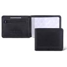 Carteira Couro Ferracini Masculina CFB021A Preto