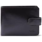 Carteira Couro Masculina Artlux 042