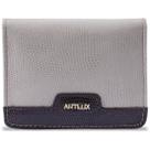 Carteira Couro Pequena Artlux Slim 928