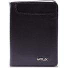 Carteira Couro RG CNH com Visor Artlux 921