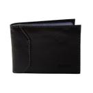 Carteira Couro Solinge Masculina 015S Marrom
