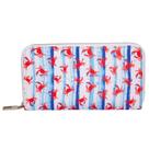 Carteira Crab Anemoss
