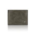 Carteira Crown Vegas Cinza WL11220C