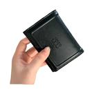 Carteira Curta Feminina De Couro PU Fofa Com 3 Camadas, Porta-Moedas Compacto Portátil, Bolsa Para Carteira Curta Feminina De Couro PU Fofa Com 3 Camadas, Porta-Moedas Compacto Portátil, Bolsa Para