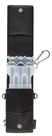 Carteira Dart Casemaster Voyager Plus com capa Nomad Dart preta