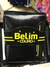 Carteira de Couro Belim