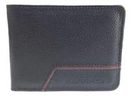 Carteira De Couro Ferracini Masculina CF394