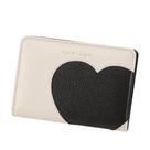 Carteira de Couro Mariart 669 - Love, Love & Love