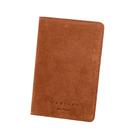 Carteira de Couro Mariart Buriti Suede