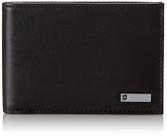 Carteira de couro masculina compacta Bi-fold Altius 3.0 Moritz Victorinox