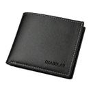 Carteira De Couro Masculina Porta Dinheiro Moedas Rg Cnh Carteira De Couro Masculina Porta Dinheiro Moedas Rg Cnh