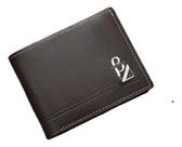 Carteira De Couro Masculina Premium Porta Cartões Slim -