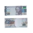 Carteira de Nota R200,00