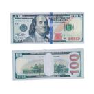Carteira de Nota US 100,00 (2)