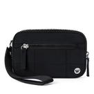 Carteira de Pulso WESTBRONCO Acolchoada - Nylon com 3 Bolsos com Zíper