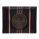 Carteira dobrável BioWorld Fantastic Beasts M.A.C.U.S.A., licenciada